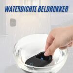 bell4u draadloze deurbel met 1 ontvanger, type b180